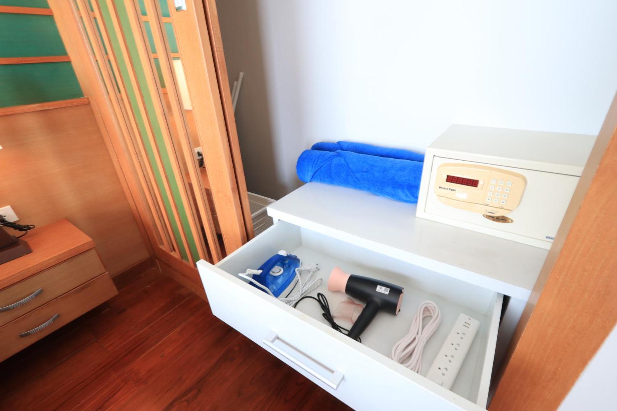 207 Ao Nang, Private Sew View Pool Villa Luaran gambar
