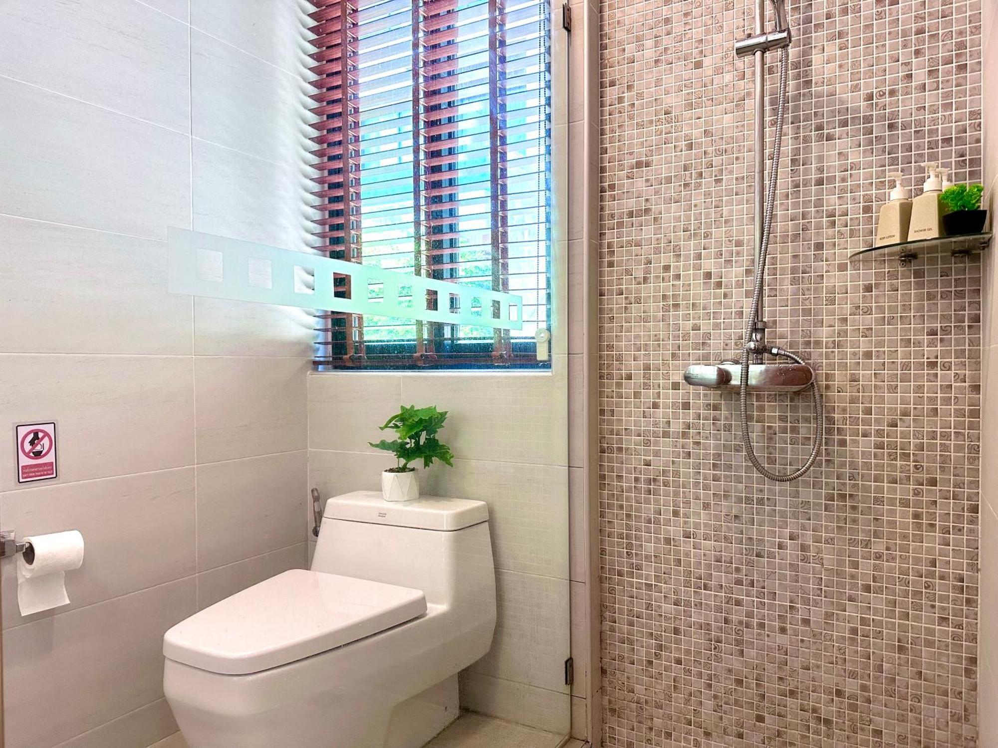 207 Ao Nang, Private Sew View Pool Villa Luaran gambar