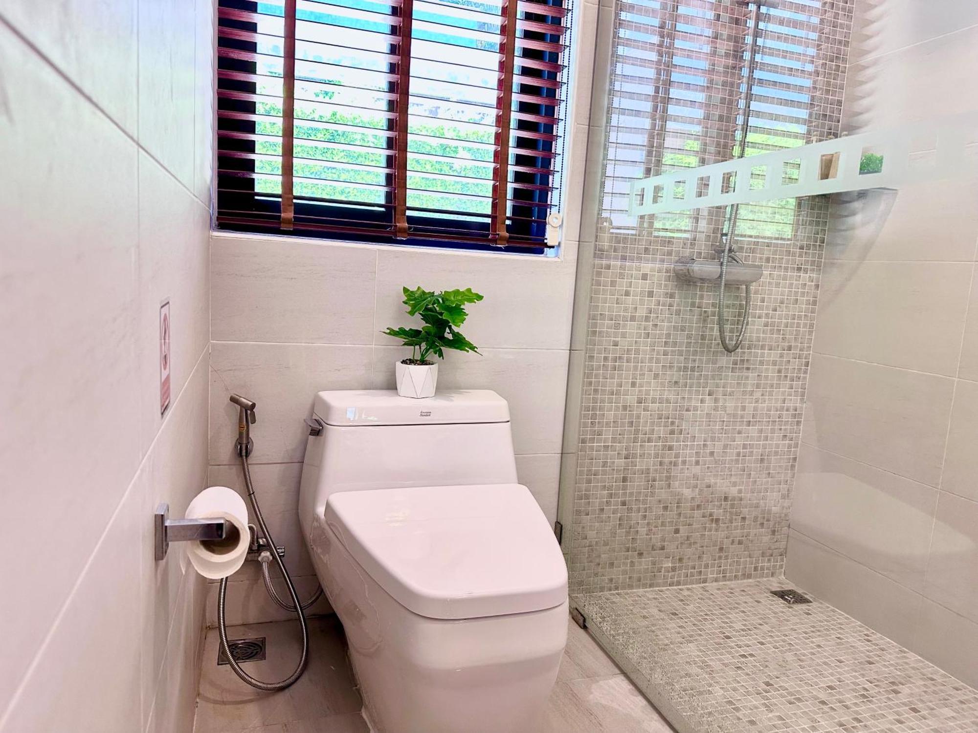 207 Ao Nang, Private Sew View Pool Villa Luaran gambar